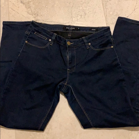 Max Jeans Jeggings - Picture 2 of 3